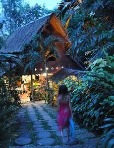 Hôtel Tiger Rock à Pangkor Island Extérieur photo