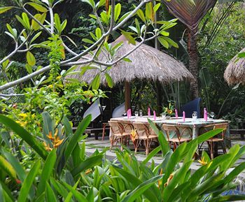Hôtel Tiger Rock à Pangkor Island Extérieur photo