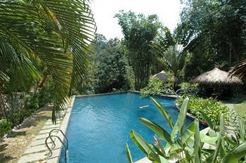 Hôtel Tiger Rock à Pangkor Island Extérieur photo