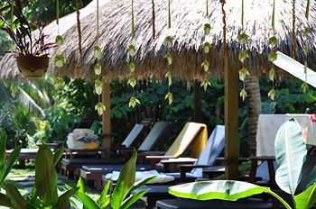 Hôtel Tiger Rock à Pangkor Island Extérieur photo