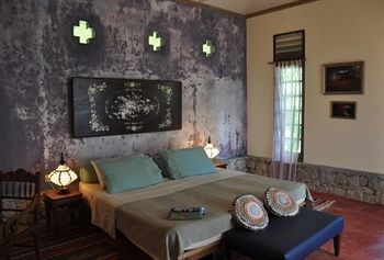 Hôtel Tiger Rock à Pangkor Island Extérieur photo