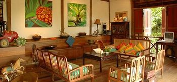 Hôtel Tiger Rock à Pangkor Island Extérieur photo