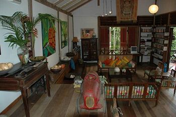 Hôtel Tiger Rock à Pangkor Island Extérieur photo